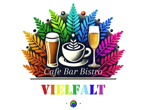 Logo: Cafe Bar Bistro Vielfalt