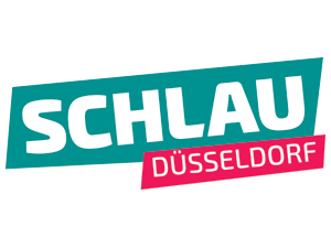 Bild: Neues SCHLAU-Logo