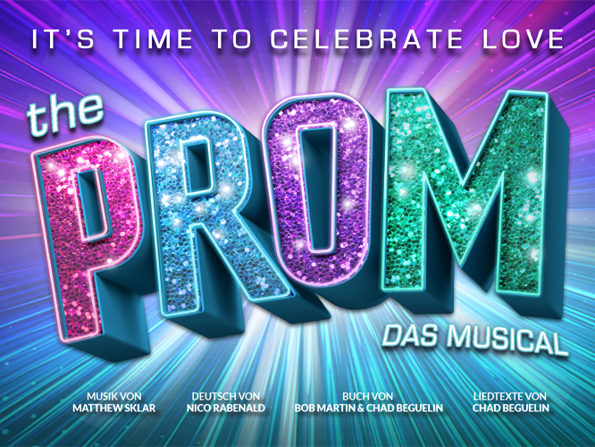 PR-Motiv "The Prom"