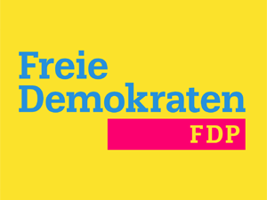 Logo FDP Düsseldorf