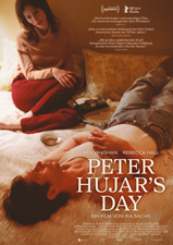 Filmplakat Peter Hujar's Day
