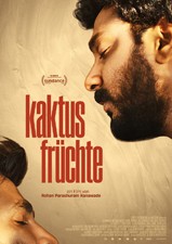 Filmplakat Kaktusfrüchte
