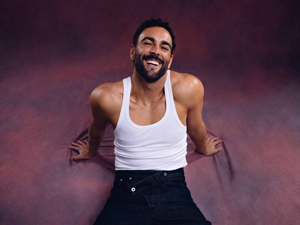 Marco Mengoni