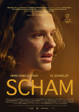 Filmplakat Scham