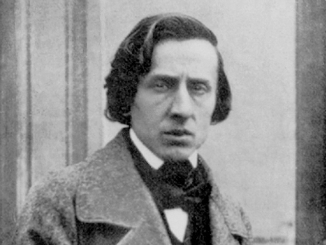 Frédéric Chopin