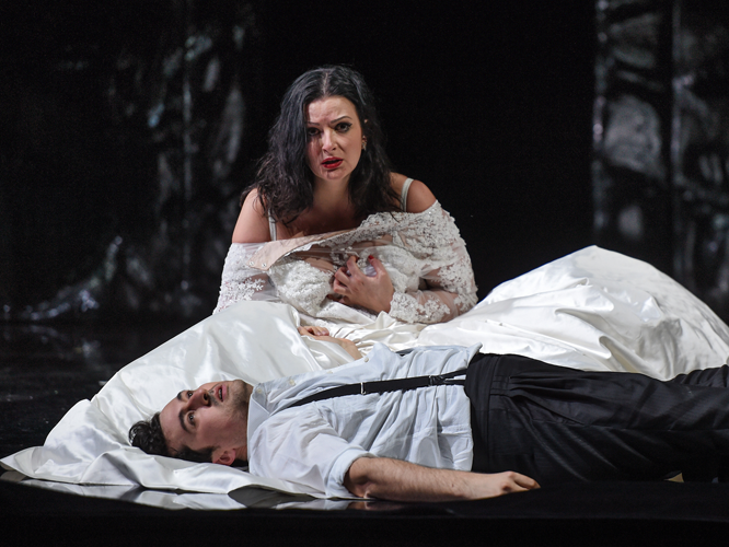 Bild: Luiza Fatyol und Ovidiu Purcel