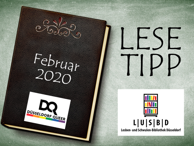 Bild: Lesetipp Februar 2020