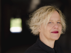 Susanne Goga