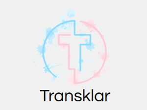 Logo: Transklar