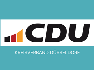 Logo CDU Düsseldorf