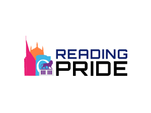 Logo: Reading Pride