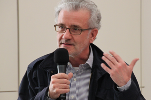 Bild: Julian Heynen