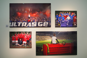 Bild: Porträts Sportszene NRW