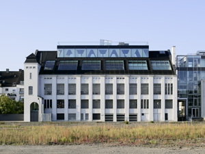 Julia Stoschek Foundation