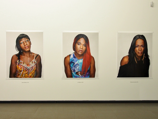 Bild: Martin Schoeller - Hollywood