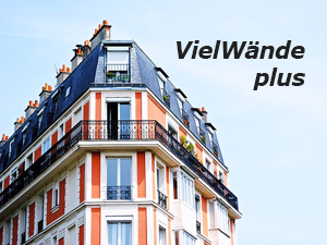 Bild: VielWändeplus