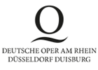 Logo: Deutsche Oper am Rhein