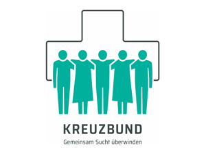 Logo: Kreuzbund