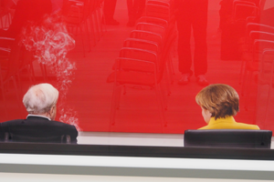 Bild: Andreas Gursky Werk