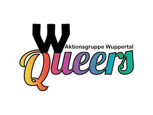 Logo: WQueers