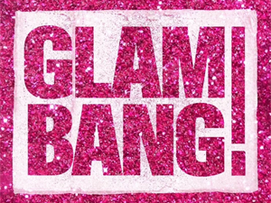 Logo: Glam Bang!