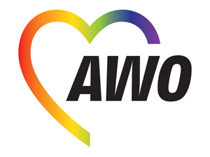 Logo: AWO
