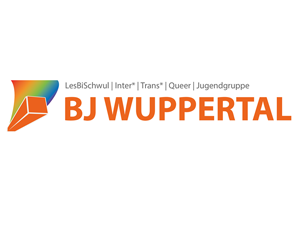 Logo: BJ Wuppertal