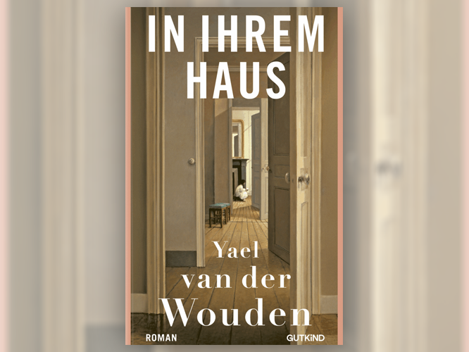 Buch "In ihrem Haus"