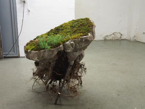 Bild: Kunstwerk von Yoav Admoni