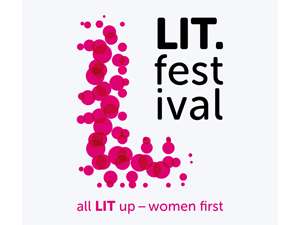 Logo LIT Festival