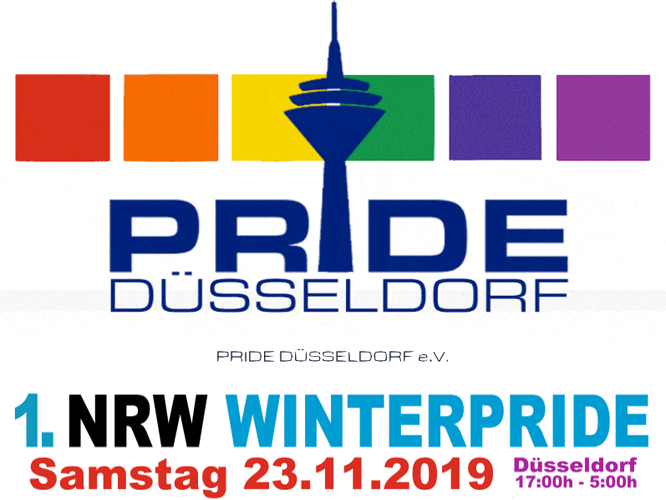 Bild: Winterpride 2019