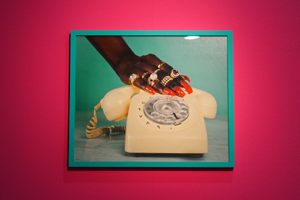 Bild: Christto & Andrew: "An Unusual Request", 2015