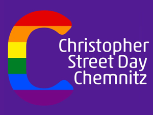 Logo: CSD Chemnitz