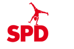 Logo: SPD Düsseldorf
