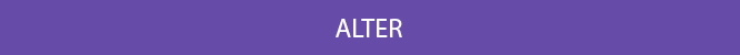 Button: Alter