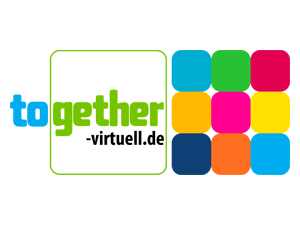 Logo: together