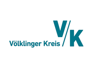 Logo: Völklinger Kreis