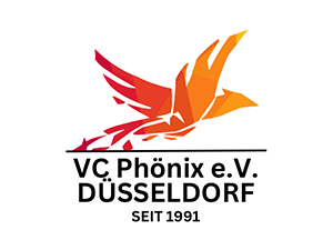 Logo: VC Phönix