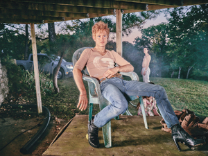 Perfume Genius