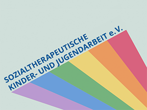 Logo: Sozialtherapeutische Kinder- und Jugendarbeit e.V.