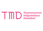 Logo: Theatermuseum Düsseldorf