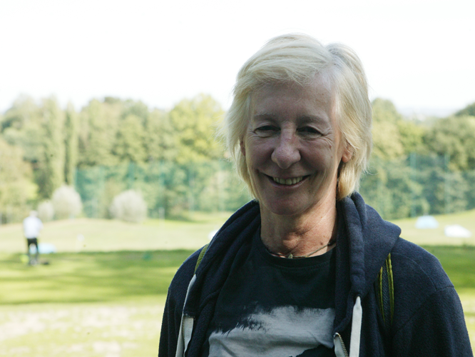 Annette Wachter