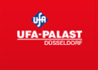 Logo: UFA-Palast Düsseldorf