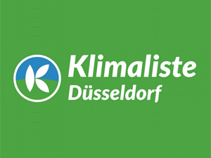 Logo Klimaliste Düsseldorf