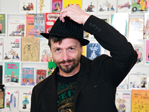 Bild: Ralf König