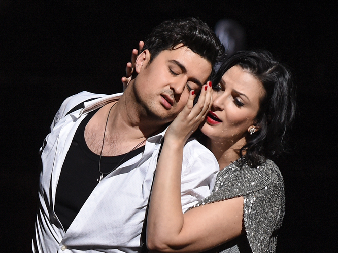 Bild: Ovidiu Purcel und Luiza Fatyol