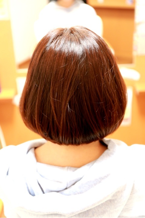 舞鶴 西舞鶴 美容院 美容室 アンチエイジング こじんまり オーガニック ヘナ はなヘナ オーガニック