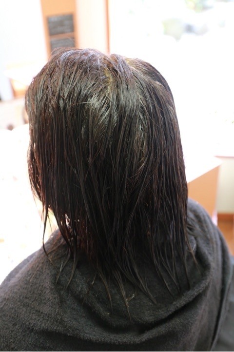 #舞鶴 #ヘナ #医療かつら #プライベートサロン