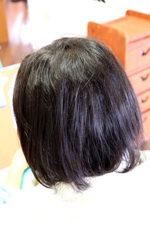 舞鶴 西舞鶴 美容院 美容室 アンチエイジング こじんまり オーガニック ヘナ はなヘナ オーガニック ココナッツ縮毛矯正