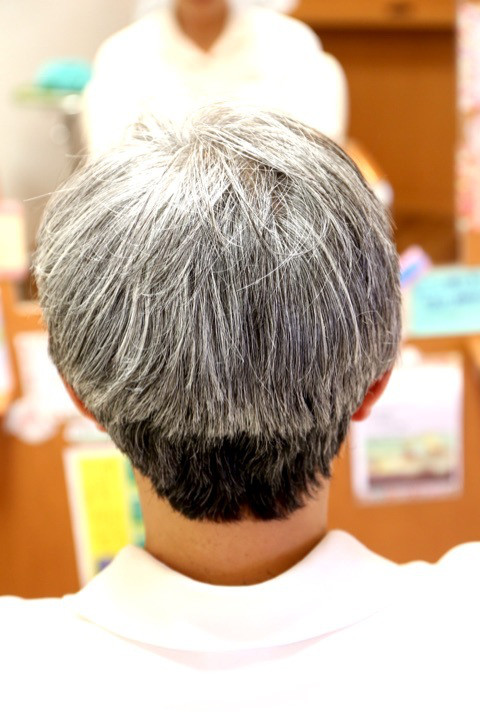舞鶴 西舞鶴 美容院 美容室 アンチエイジング こじんまり オーガニック ヘナ はなヘナ オーガニック ココナッツ縮毛矯正 ヘアドネェーヨン
